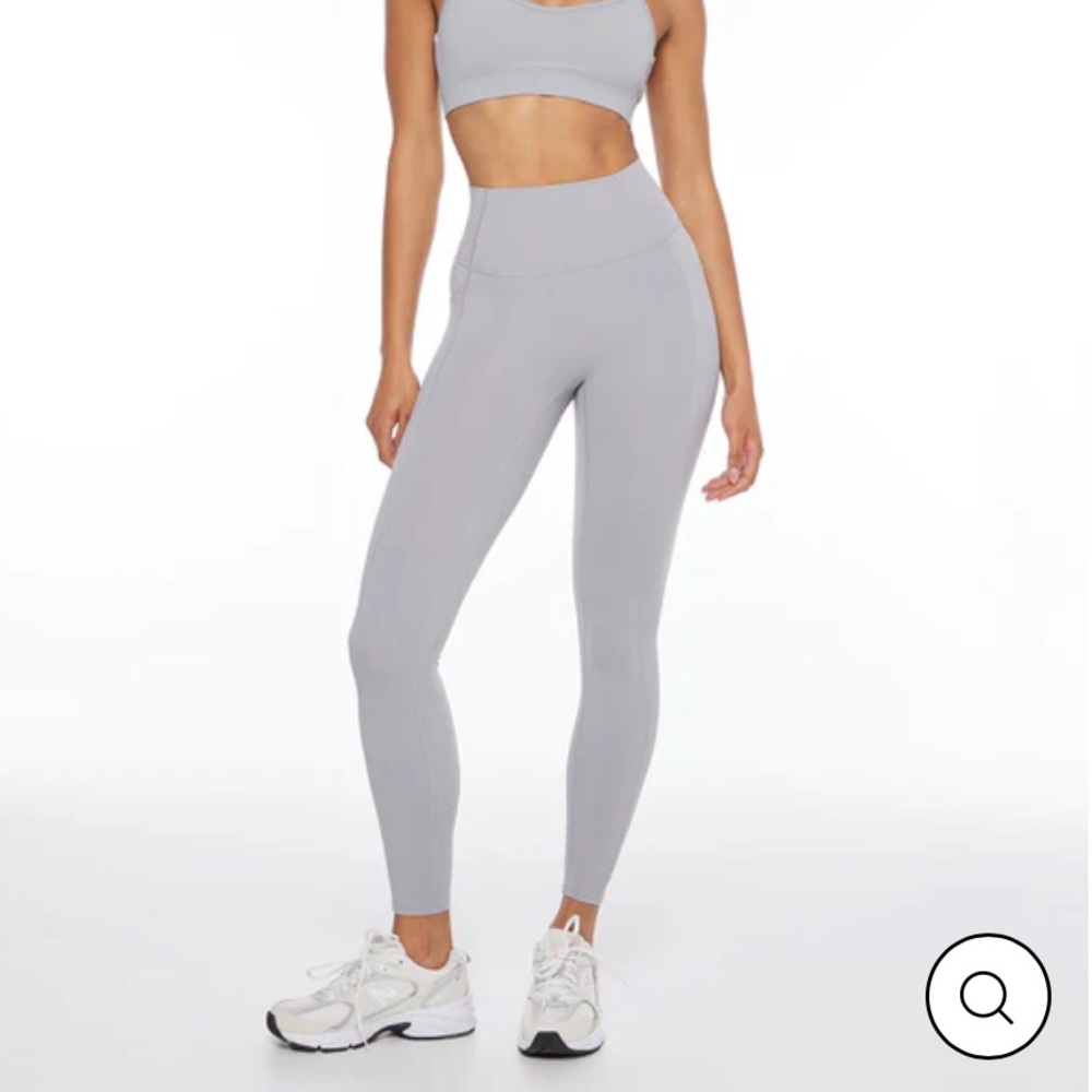ACTIVLUXE POCKET LEGGINGS